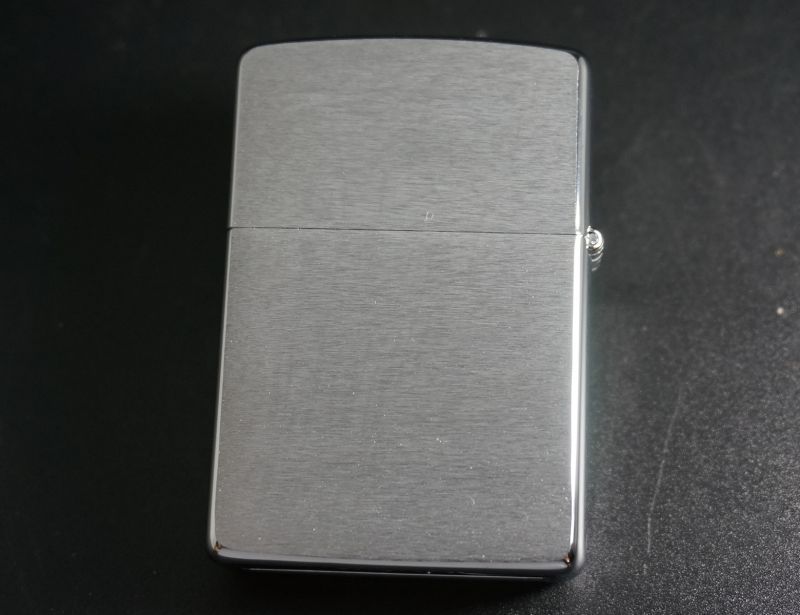 画像: zippo やしの木 ＃200　1993年製造