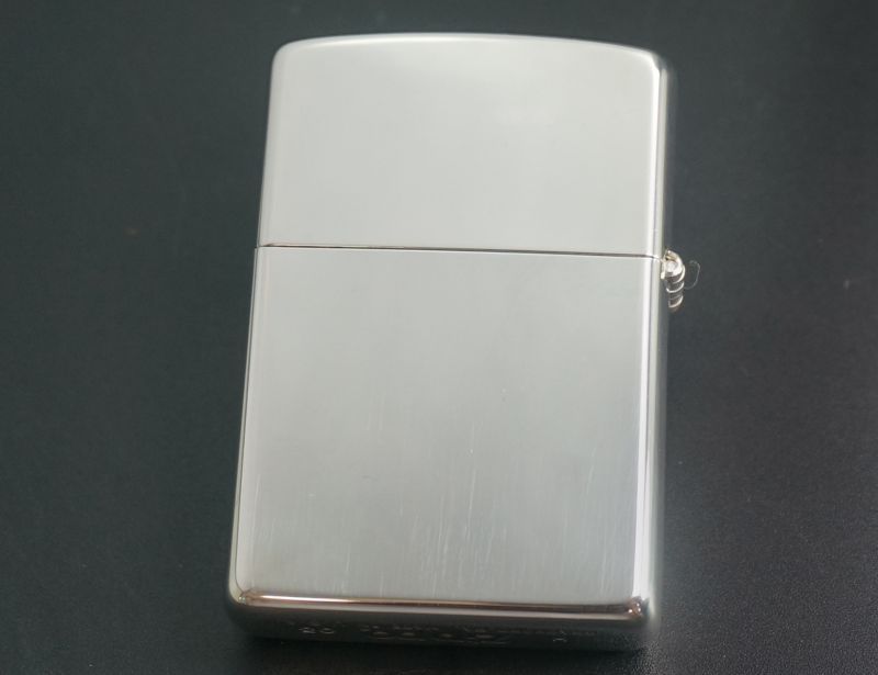 画像: zippo Little Friends 2003年製造