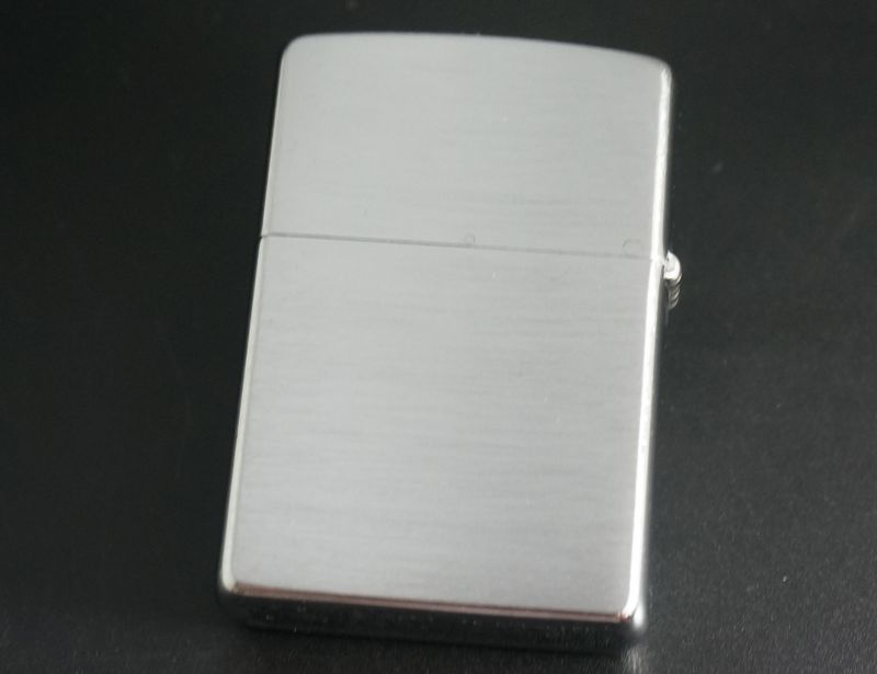 画像: zippo WINDY エッチング #200 1995年製造