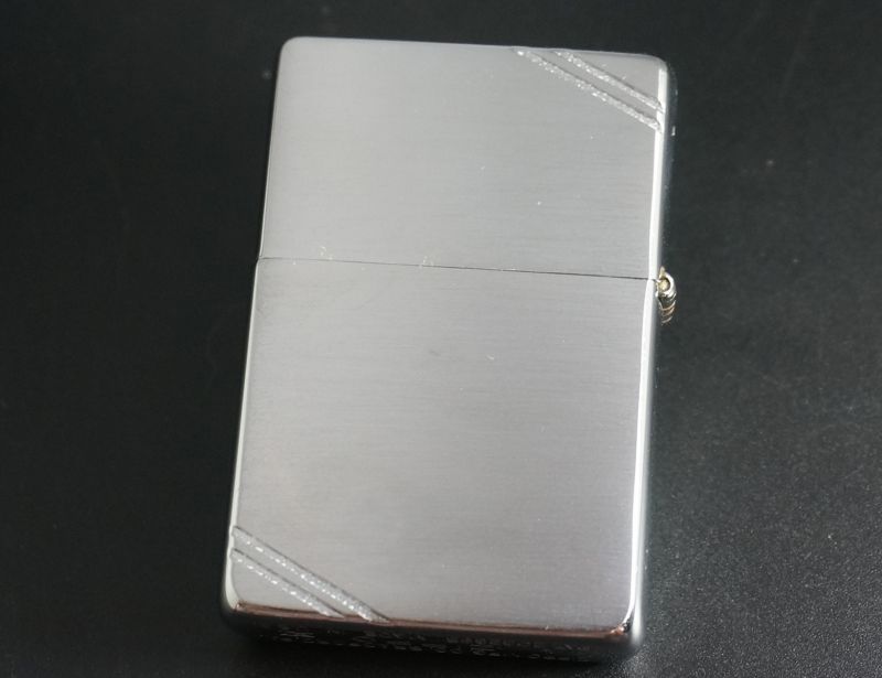 画像: zippo WINDY エッチング #230 1995年製造