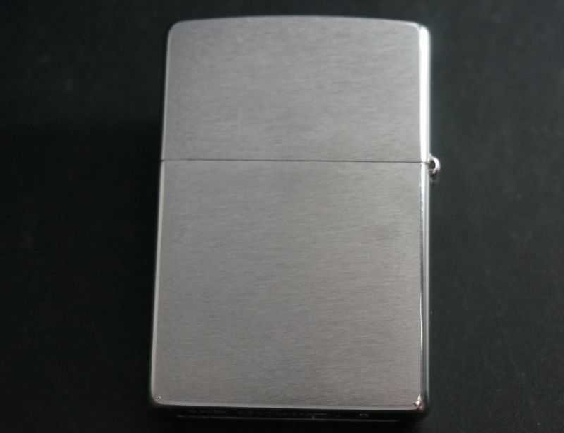 画像: zippo スポーツシリーズ  ゴルフ 1998年製造