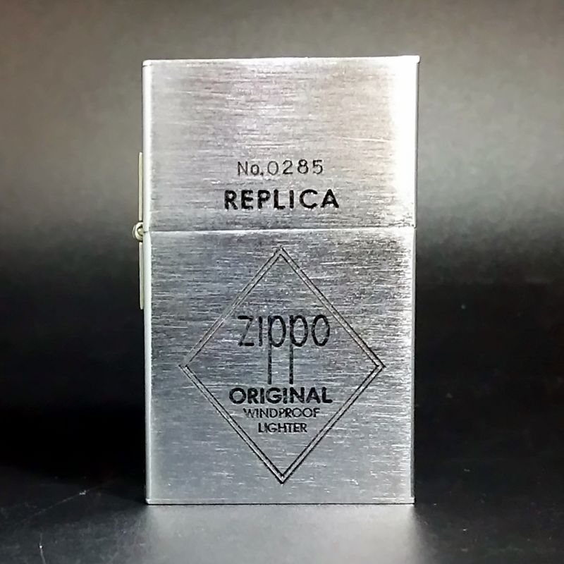 Zippo 1933レプリカ 限定品 タバコグッズ | filmekimi.iksv.org