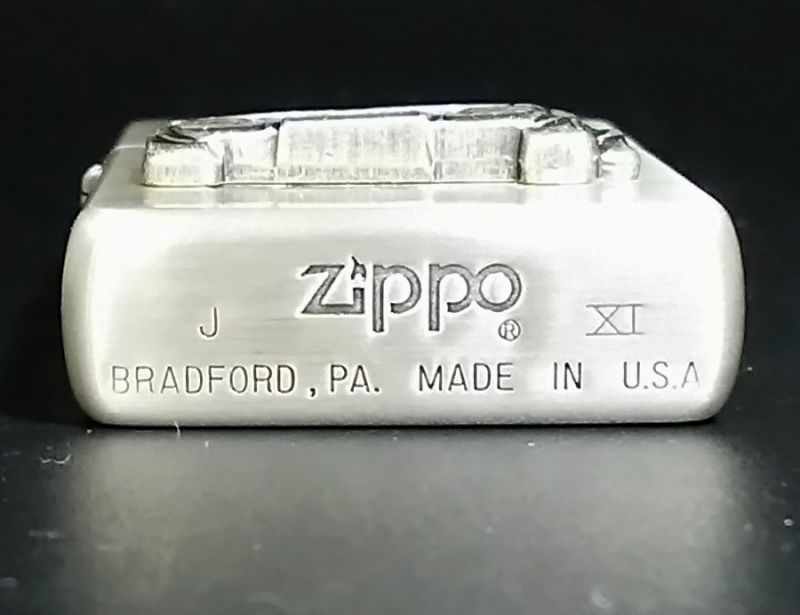 画像: zippo 日産 SKYLINE GT-R 1995年製造