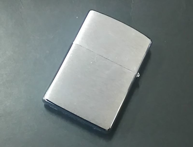 画像: zippo ノーマンロックウェル 1997年製造