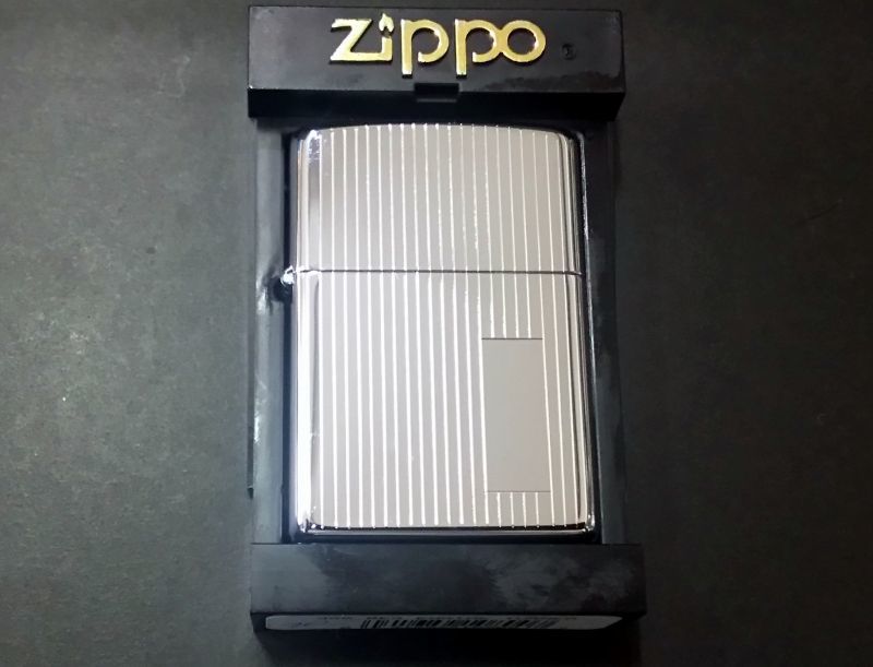 画像: zippo ヴィンテージ 1995年製造