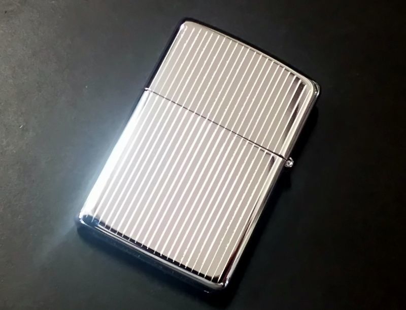 画像: zippo ヴィンテージ 1995年製造