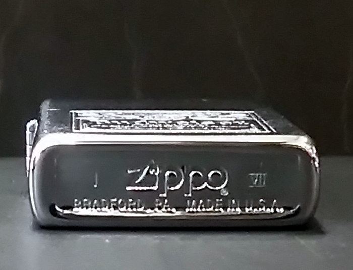 画像: zippo Budweiser 1991年製造 新品未使用