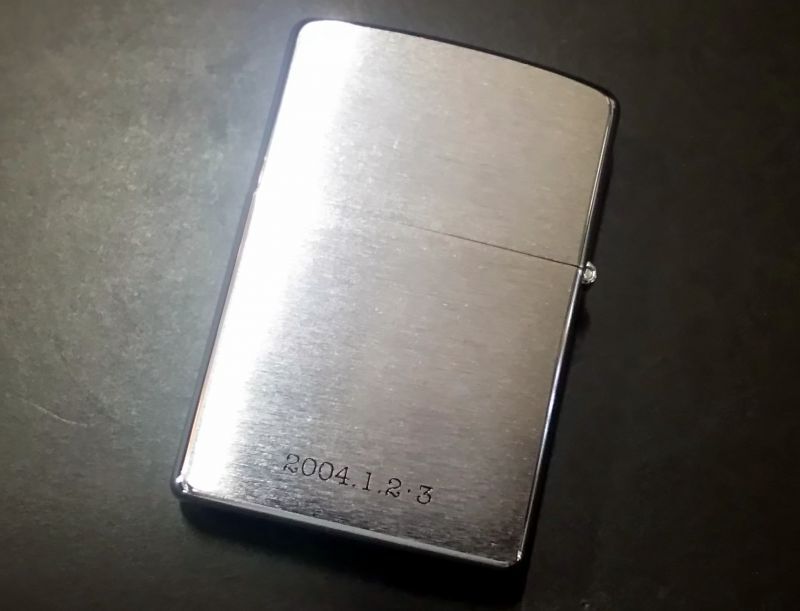 画像: zippo 第80回箱根駅伝 2003年製造 新品未使用