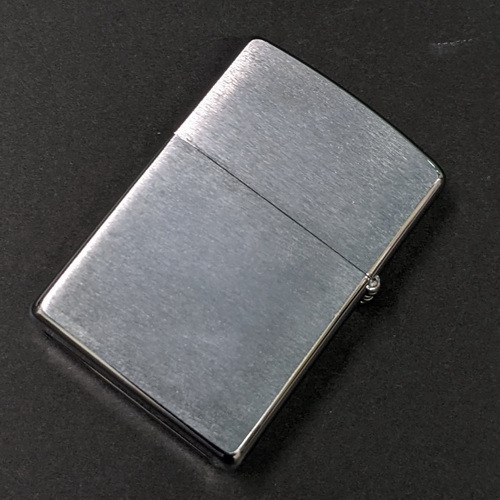 画像: zippo 1996 新品未使用 [Z-r-244］