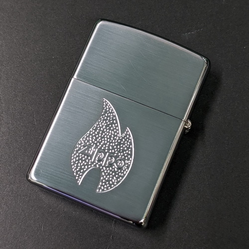 画像: zippo2011年ケネデイ新品未使用 [Z-r-253］