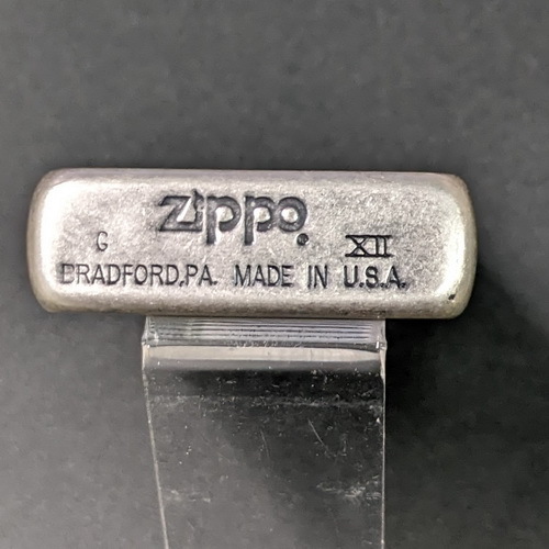 画像: zippo1996年マリリンモンロ新品未使用 