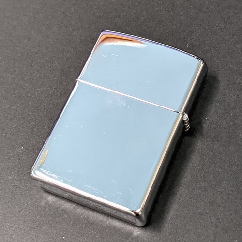 画像: zippo1996年カワサキ新品未使用 