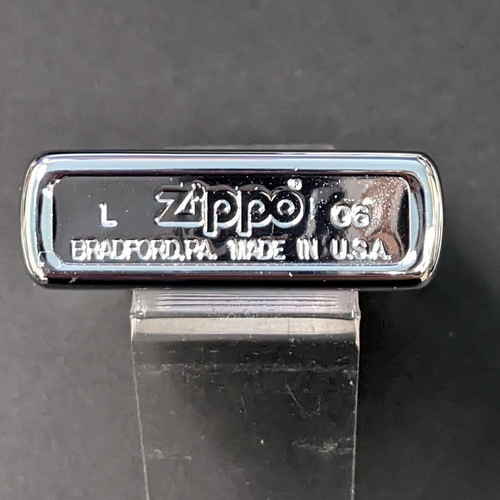 画像: zippo2006年SUZUKI新品未使用 