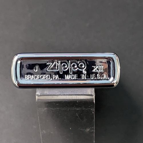 画像: zippo1996年カワサキ新品未使用 