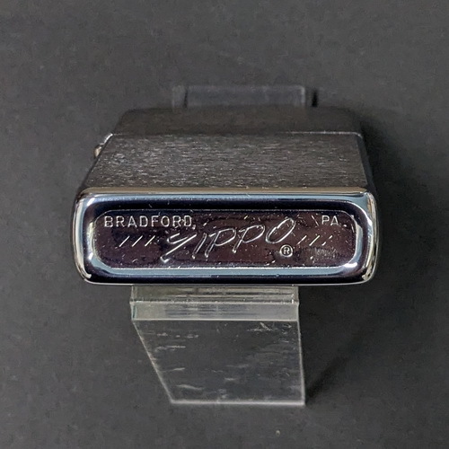 画像: zippo1976年新品未使用 