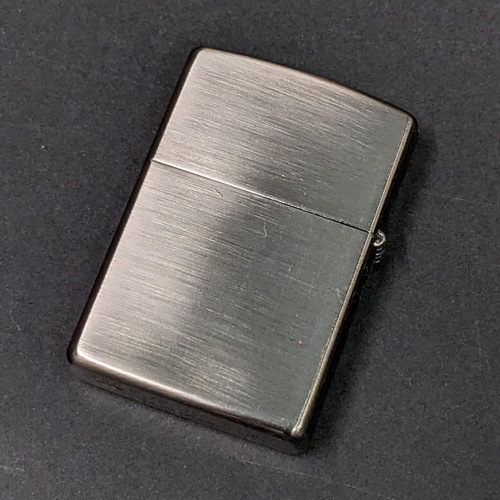 画像: zippo1998年BOSS新品未使用 