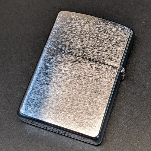 画像: zippo2003年YOKOHAMA新品未使用 