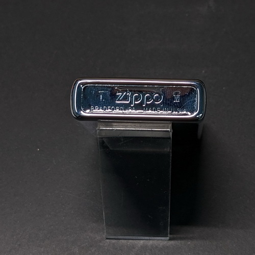 画像: zippo1990年新品未使用