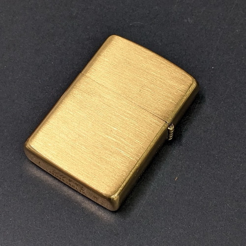 画像: zippo1990年60th新品未使用