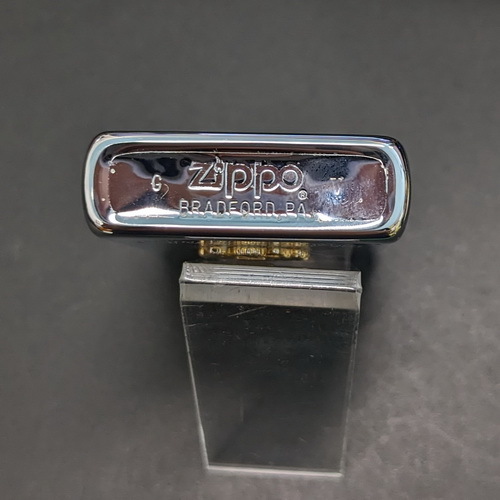 画像: zippo1989年新品未使用 