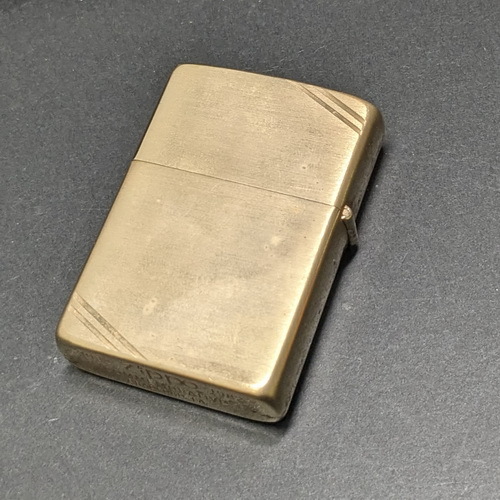 画像: zippo1982年新品未使用 