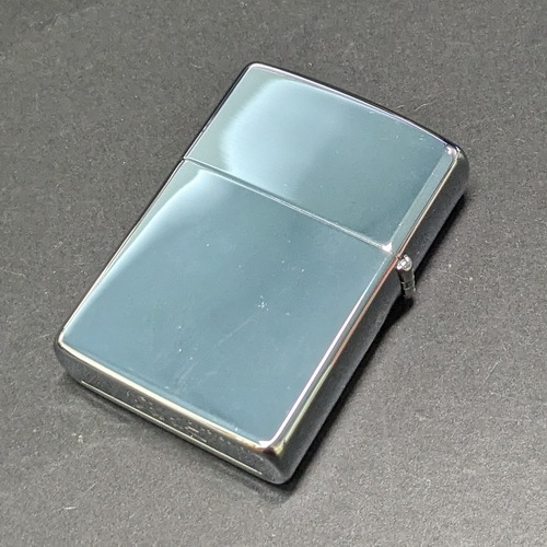 画像: zippo1992年ベンツ新品未使用 