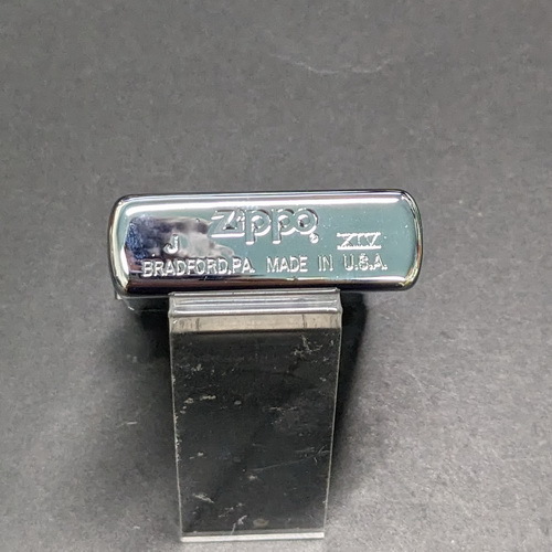 画像: zippo2000年トヨタレーシングチーム新品未使用 