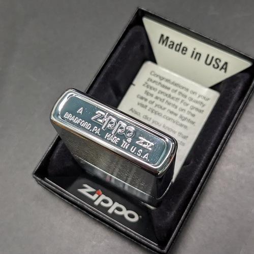 画像: 特価zippo1999年新品未使用 