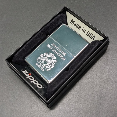 画像1: 特価zippo1999年新品未使用 