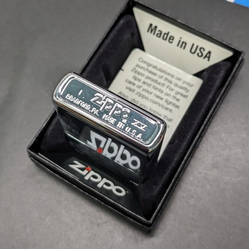 画像: 特価zippo1999年新品未使用 