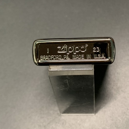 画像: zippo2023年BOB MARLEY新品未使用