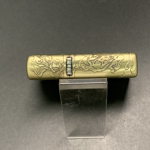 画像: zippo2023年4面風神雷神BS新品未使用