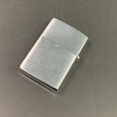 画像: zippo1981年新品未使用 