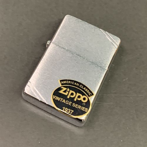 画像1: zippo1988年新品未使用 