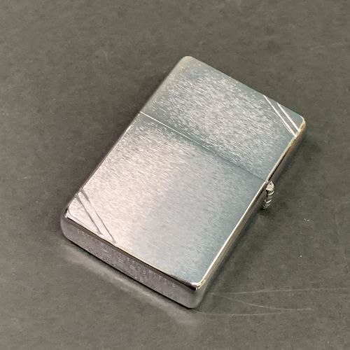 画像: zippo1987年新品未使用 