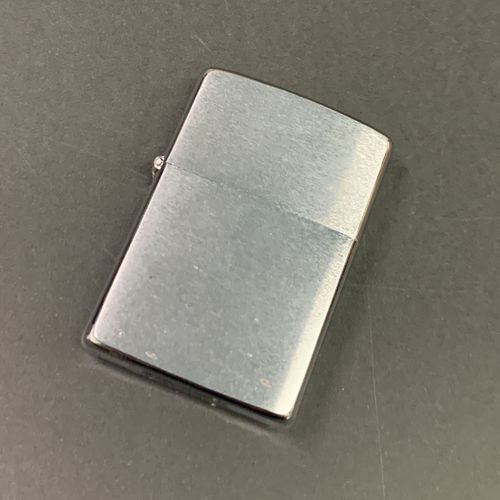 画像1: zippo1981年新品未使用 