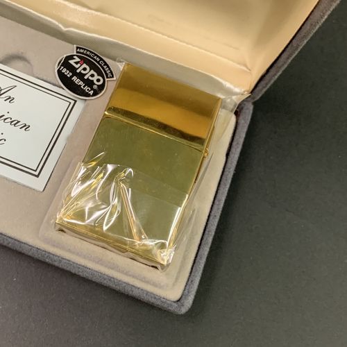 画像: zippo1988ファースト新品未使用 