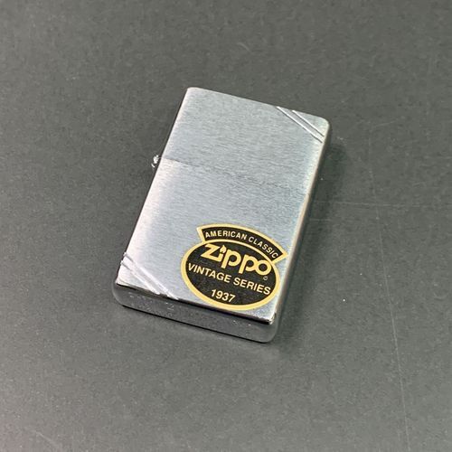 画像1: zippo1995年新品未使用 