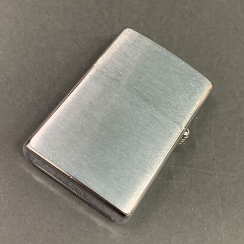 画像: zippo2001年ダイハツ新品未使用 