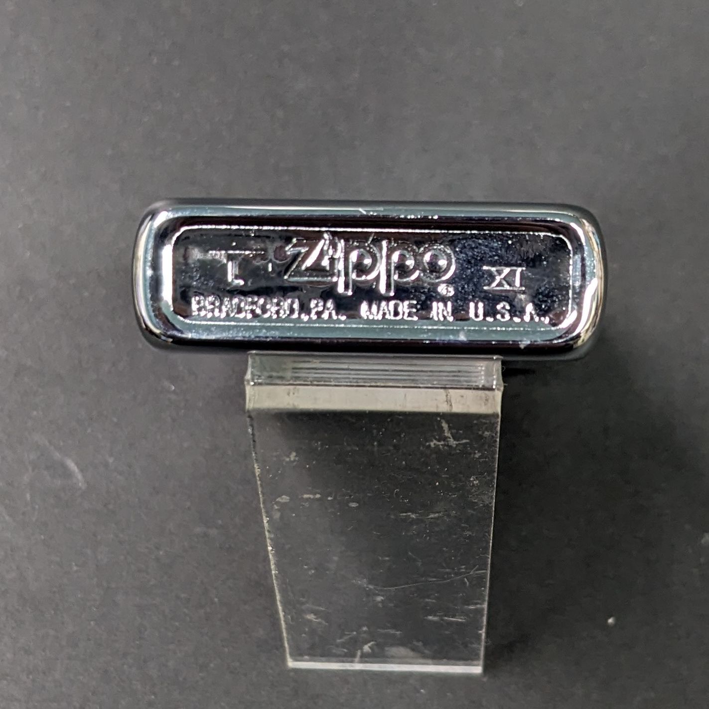 画像: zippo1995年新品未使用 