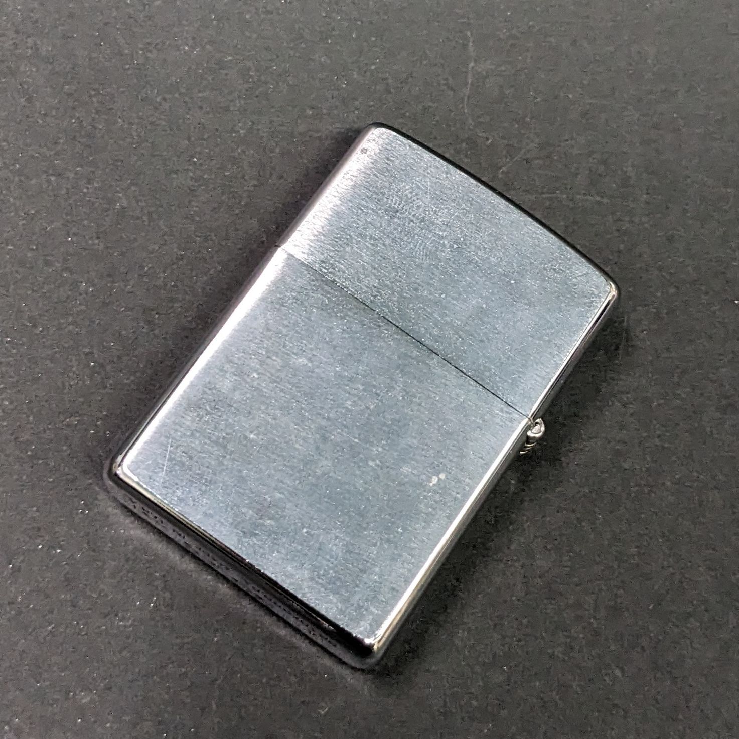 画像: zippo2000年新品未使用 