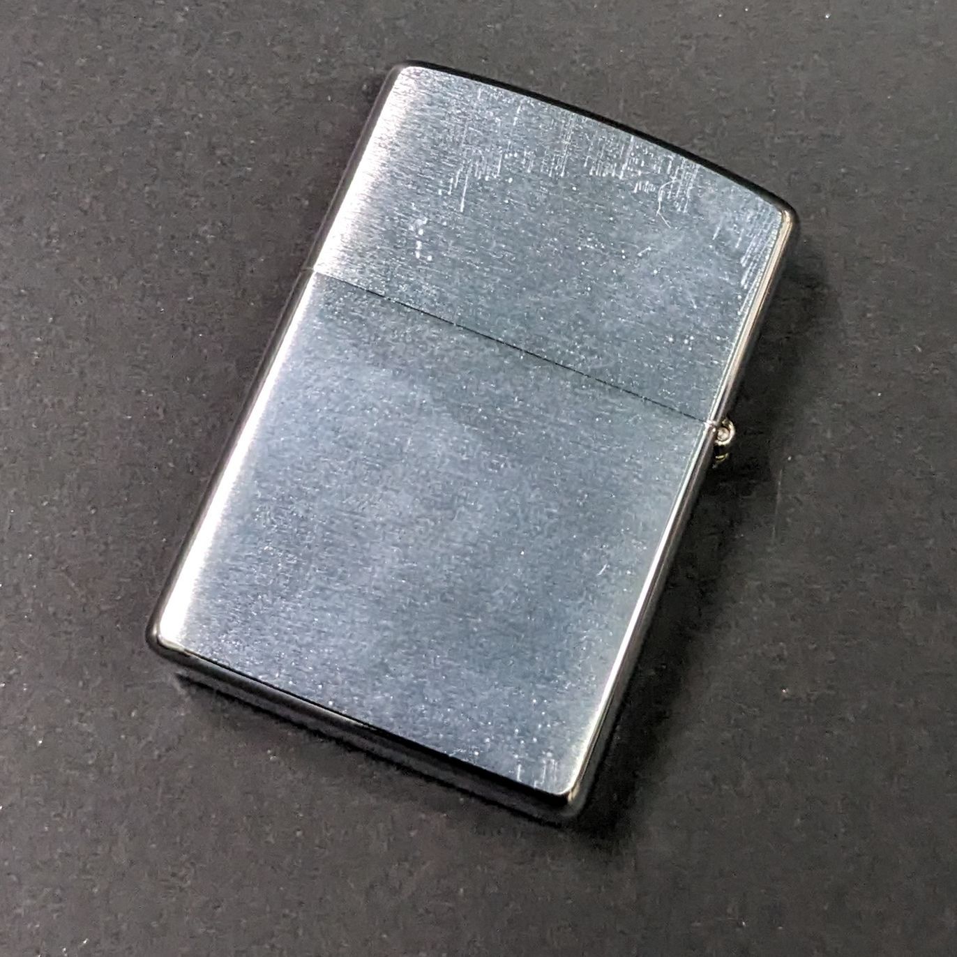 画像: zippo1998年新品未使用 