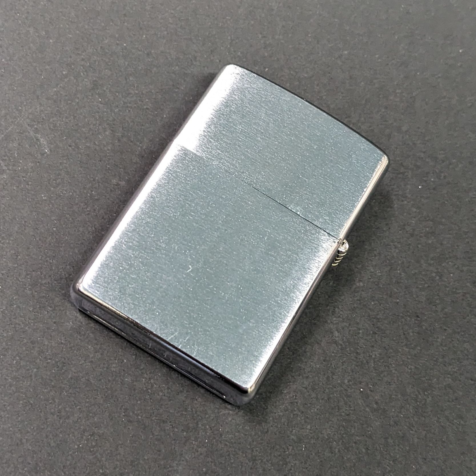 画像: zippo2000年新品未使用 