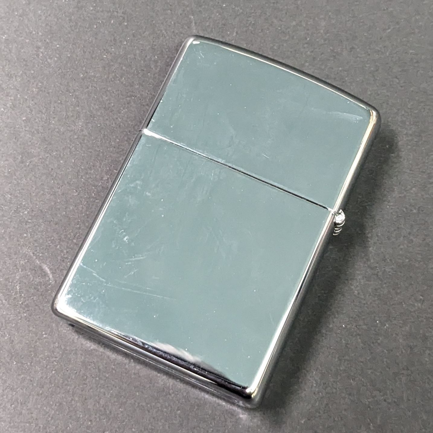 画像: zippo1995年新品未使用 