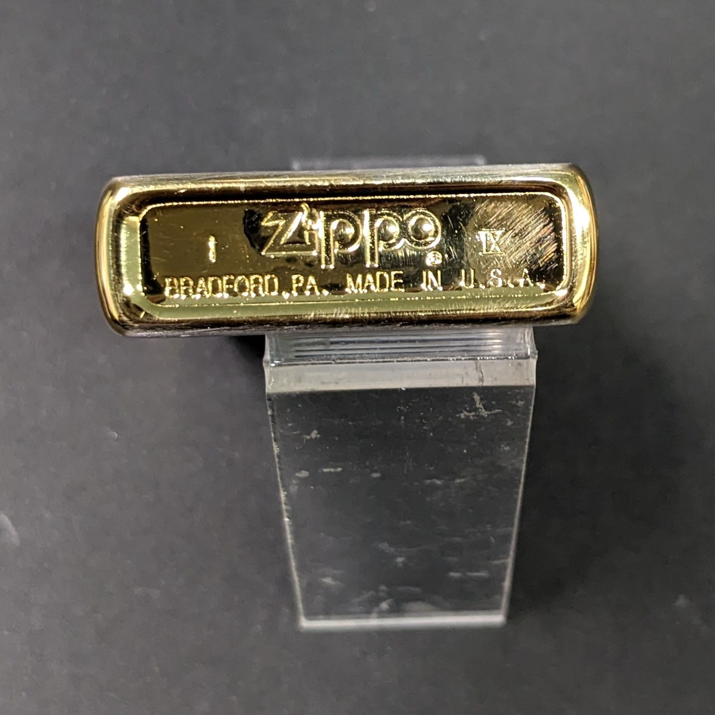 画像: zippo1993年ウインディ新品未使用 