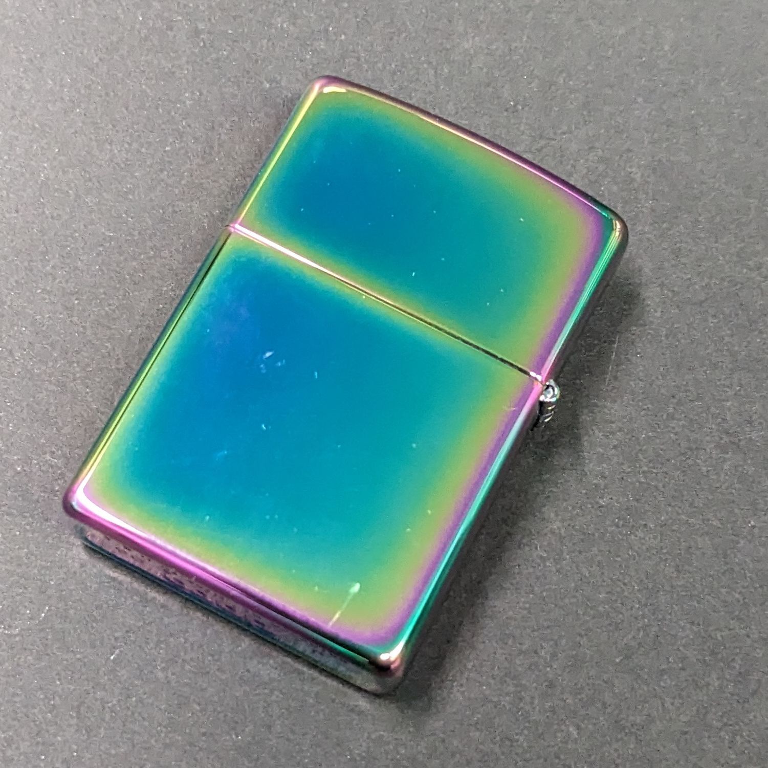 画像: zippo2003年新品未使用 