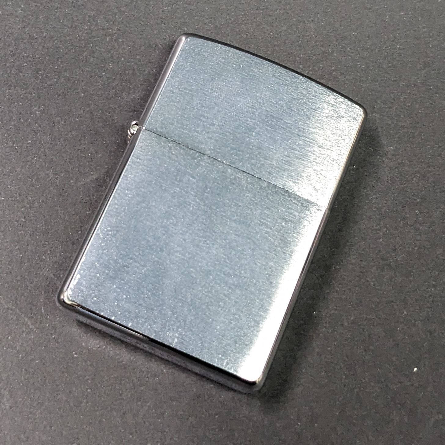 画像1: zippo1998年新品未使用 