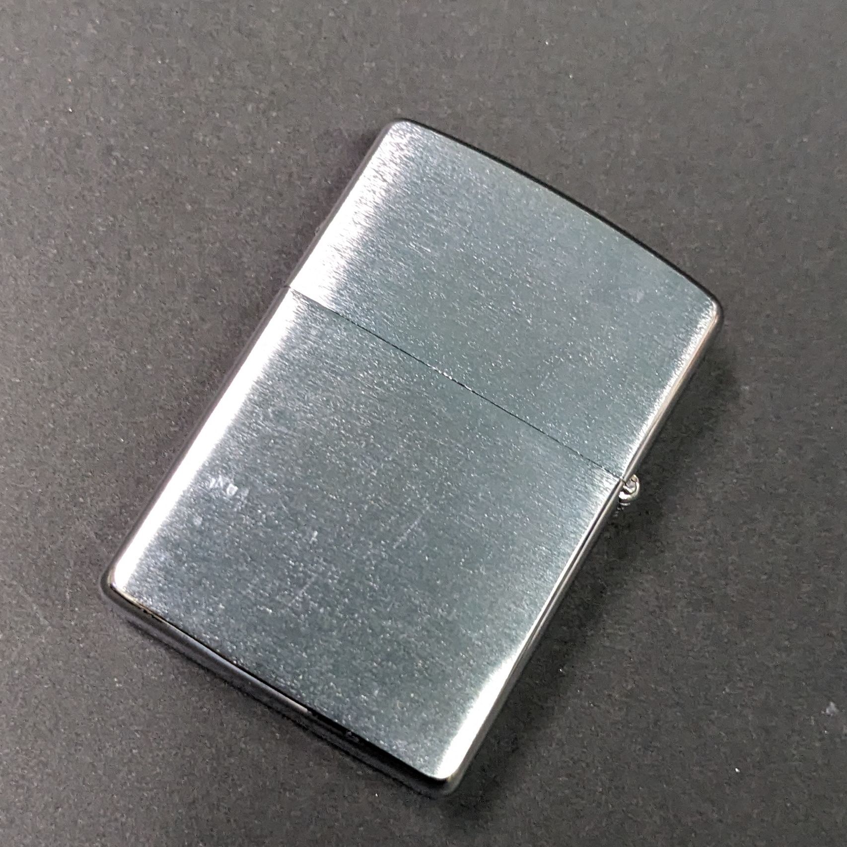 画像: zippo1993年新品未使用 