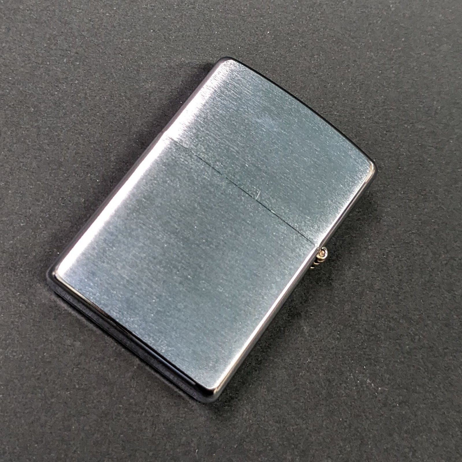 画像: zippo2002年新品未使用 