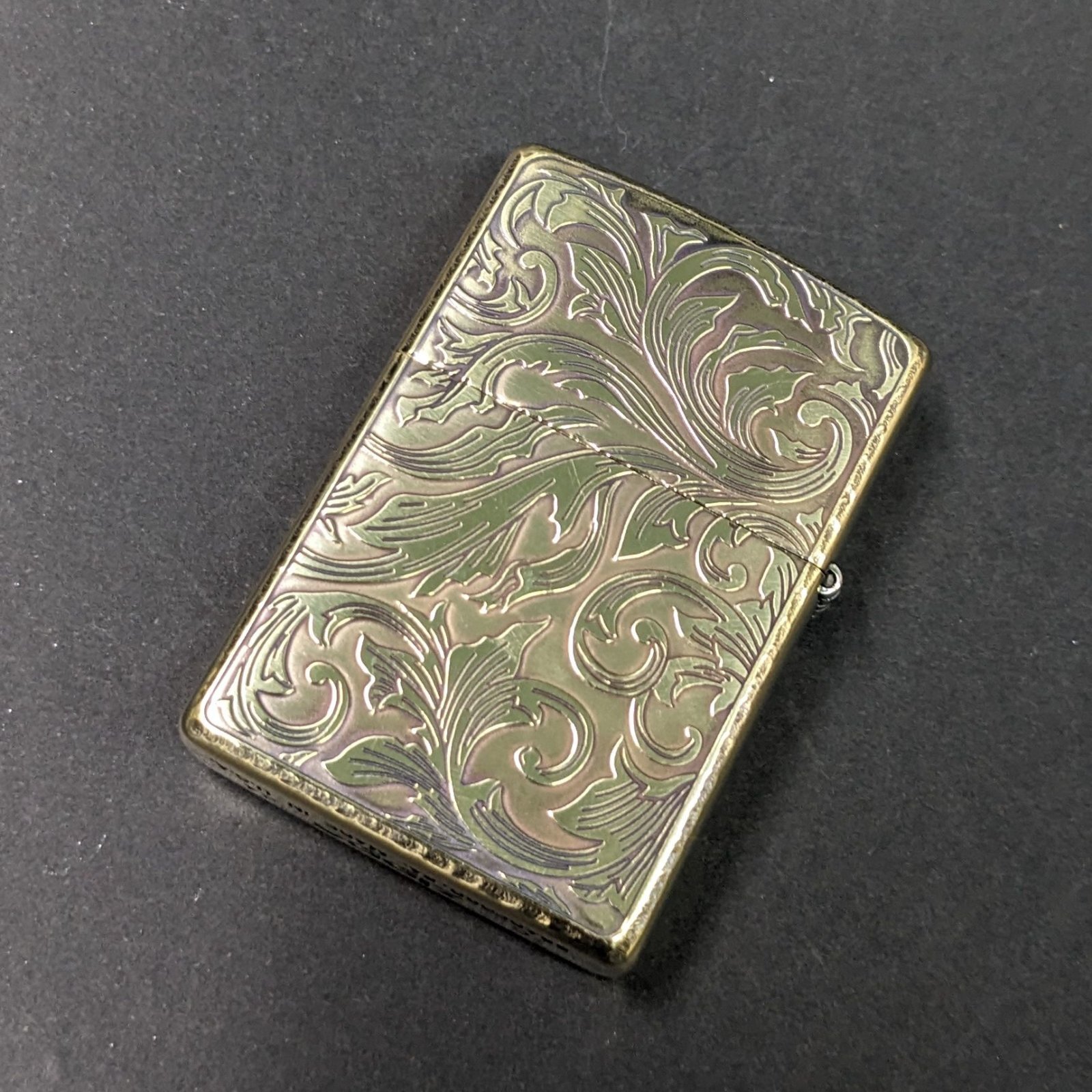 画像: zippo2024年ウインディ新品未使用 